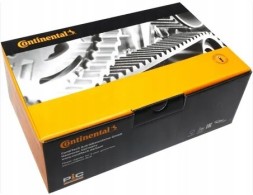 Continental 5PK1121 extra K1 Комплект поліклинового ременя