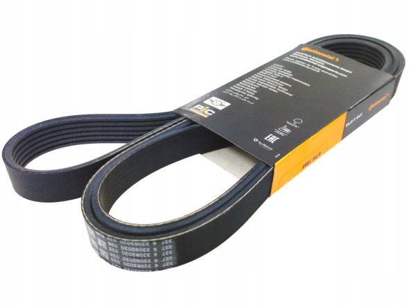 Continental 5PK1121 extra K1 Комплект поліклинового ременя