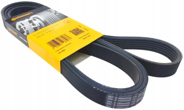 Continental 5PK1121 extra K1 Комплект поліклинового ременя