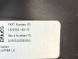 Tesla Y ЩИТОК СТІЙКИ C МАСКУВАЛЬНИК БАГАЖНИКА ЛІВИЙ 1622252-00-D НОВИЙ