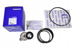 Volvo OE 31401425+31325042t Натягувач у комплекті + 2 ремені для VOLVO XC70 XC60 V70 V60 S80 S60 D3 D4 D5 OE