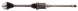 Китай eds194 ВАЛ ПРАВИЙ BMW 5 xDrive F10 F11 6 F06 F12 F13