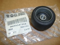 Alfa Romeo OE 55347324 ALFA ROMEO 156 166 F40 6-ШВИДКІСТЬ РУЧКА ШКІРА 324