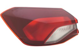 Abakus 431-19AYR-UE2 Задній ліхтар abakus 431-19ayr-ue2