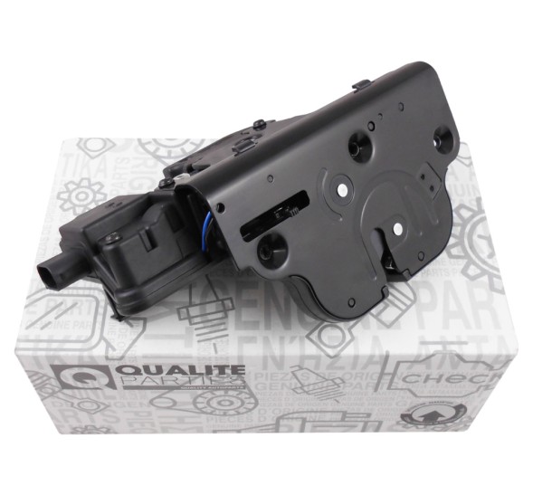 QP QP-6397401635 ЗАМОК ЗАДНЬОГО ЛЮКА MERCEDES VITO VIANO W639 6397401635