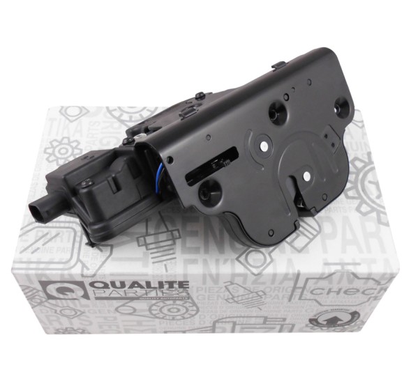 QP QP-6397401635 ЗАМОК ЗАДНЬОГО ЛЮКА MERCEDES VITO VIANO W639 6397401635
