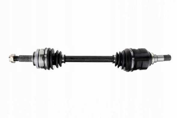 Китай 43420-05200, 43420-02270 43420-02271 43420-12580 43420-13050 43420-13051 ПІВВІСЬ TOYOTA COROLLA (E12) 2001-2008 1.4 VVT-i/1.6 VVT-i - ЛІВА - НОВА