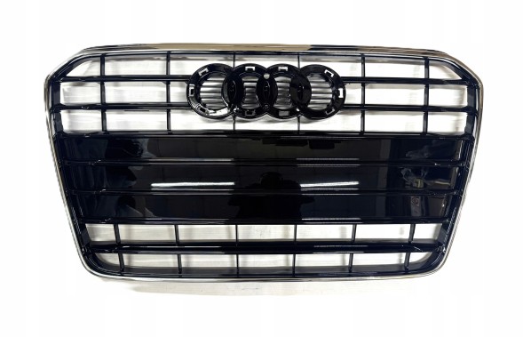 Китай ATRAPA GRILL AUDI A5 8T LIFT 2012-16 ЗНЯТТЯ РЕШІТКИ AUDI A5 8T LIFT 2012-16
