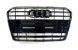 Китай ATRAPA GRILL AUDI A5 8T LIFT 2012-16 ЗНЯТТЯ РЕШІТКИ AUDI A5 8T LIFT 2012-16