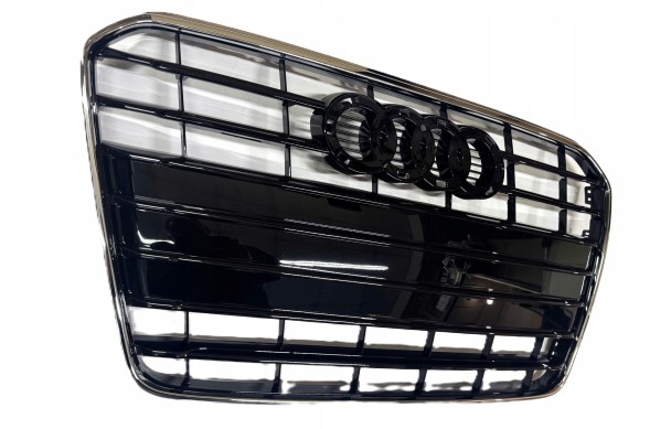Китай ATRAPA GRILL AUDI A5 8T LIFT 2012-16 ЗНЯТТЯ РЕШІТКИ AUDI A5 8T LIFT 2012-16