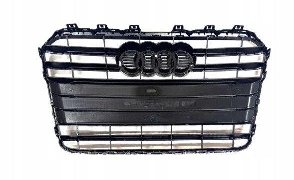 Китай ATRAPA GRILL AUDI A5 8T LIFT 2012-16 ЗНЯТТЯ РЕШІТКИ AUDI A5 8T LIFT 2012-16