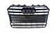 Китай ATRAPA GRILL AUDI A5 8T LIFT 2012-16 ЗНЯТТЯ РЕШІТКИ AUDI A5 8T LIFT 2012-16