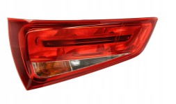 Abakus 446-1913L-UE Audi a1 комбінація задніх ліхтарів ліва схвалення єс 2010 - 2015