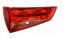 Abakus 446-1913L-UE Audi a1 комбінація задніх ліхтарів ліва схвалення єс 2010 - 2015