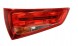 Abakus 446-1913L-UE Audi a1 комбінація задніх ліхтарів ліва схвалення єс 2010 - 2015