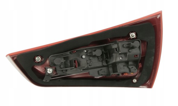 Abakus 446-1913L-UE Audi a1 комбінація задніх ліхтарів ліва схвалення єс 2010 - 2015