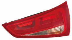Abakus 446-1913L-UE Audi a1 комбінація задніх ліхтарів ліва схвалення єс 2010 - 2015