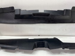 Mercedes-Benz OE MERCEDES A KLASA W177 KIEROWNICA POWIETRZA PRZÓD PRZEDNIA A1778853106 НОВЕ!