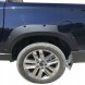 Китай SMFF-001 Розширювачі крил SsangYong Musso Grand розширювачі крил