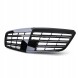 Green Parts GRILL ATRAPA MERCEDES W221 AMG OPTIK 09-13 LIFT BLACK РЕШІТКА РАДІАТОРА MERCEDES W221 AMG OPTIK 09-13 РЕСТАЙЛІНГ