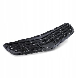 Green Parts GRILL ATRAPA MERCEDES W221 AMG OPTIK 09-13 LIFT BLACK РЕШІТКА РАДІАТОРА MERCEDES W221 AMG OPTIK 09-13 РЕСТАЙЛІНГ
