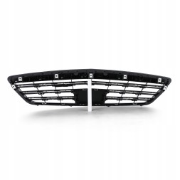 Green Parts GRILL ATRAPA MERCEDES W221 AMG OPTIK 09-13 LIFT BLACK РЕШІТКА РАДІАТОРА MERCEDES W221 AMG OPTIK 09-13 РЕСТАЙЛІНГ