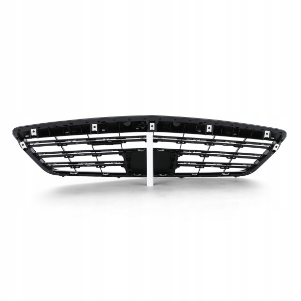 Green Parts GRILL ATRAPA MERCEDES W221 AMG OPTIK 09-13 LIFT BLACK РЕШІТКА РАДІАТОРА MERCEDES W221 AMG OPTIK 09-13 РЕСТАЙЛІНГ