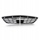 Green Parts GRILL ATRAPA MERCEDES W221 AMG OPTIK 09-13 LIFT BLACK РЕШІТКА РАДІАТОРА MERCEDES W221 AMG OPTIK 09-13 РЕСТАЙЛІНГ