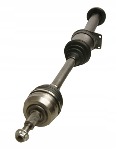 Maxgear 49-1224 Maxgear 49-1224 піввісь vw t5 le 2,5tdi 03-09