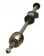 Maxgear 49-1224 Maxgear 49-1224 піввісь vw t5 le 2,5tdi 03-09