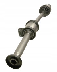 Maxgear 49-1224 Maxgear 49-1224 піввісь vw t5 le 2,5tdi 03-09
