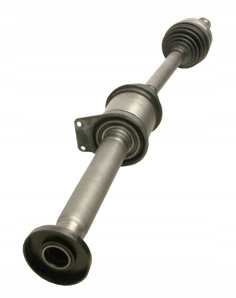 Maxgear 49-1224 Maxgear 49-1224 піввісь vw t5 le 2,5tdi 03-09