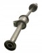 Maxgear 49-1224 Maxgear 49-1224 піввісь vw t5 le 2,5tdi 03-09