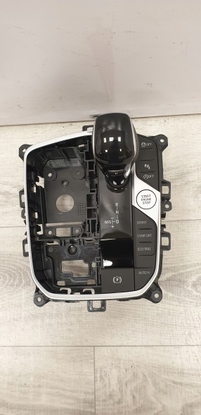 BMW OE 5A1DE47 Важіль Гілка Зміни Пробігу BMW G20 G21 G22 G23 G29