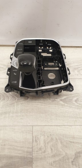 BMW OE 5A1DE47 Важіль Гілка Зміни Пробігу BMW G20 G21 G22 G23 G29