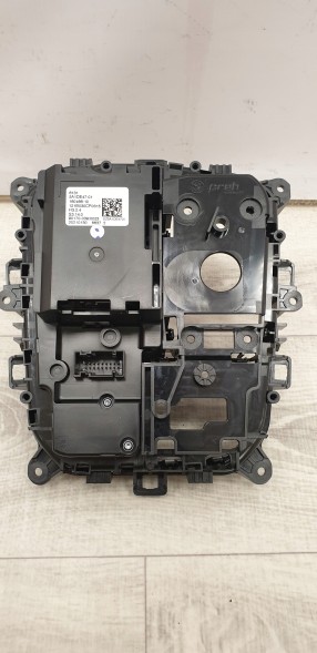 BMW OE 5A1DE47 Важіль Гілка Зміни Пробігу BMW G20 G21 G22 G23 G29