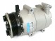 EURO KLIMA КОМПРЕСОР КОНДИЦІОНЕРА FORD VOLVO 3M5H19D629PD 3M5H-19D629-PD EKL39071-ZA