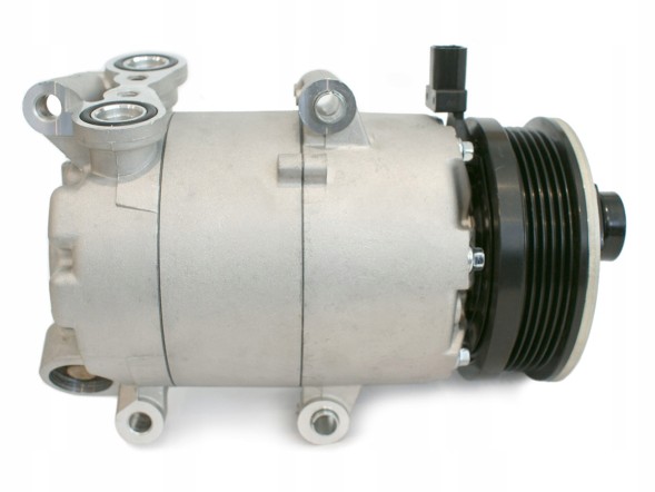 EURO KLIMA КОМПРЕСОР КОНДИЦІОНЕРА FORD VOLVO 3M5H19D629PD 3M5H-19D629-PD EKL39071-ZA