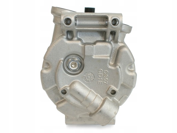 EURO KLIMA КОМПРЕСОР КОНДИЦІОНЕРА FORD VOLVO 3M5H19D629PD 3M5H-19D629-PD EKL39071-ZA