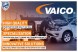 Vaico V30-7498 Коливач підвіски колеса vaico v30-7498 правий передній для vw lt 28-46 ii van