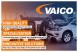 Vaico V30-7498 Коливач підвіски колеса vaico v30-7498 правий передній для vw lt 28-46 ii van