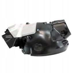 Mercedes-Benz OE ПІДКРИЛОК ПЕРЕДНІЙ ПРАВИЙ ЗАДНЯ ЧАСТИНА W204 C КЛАС MERCEDES OE A2046905030