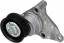 USA 38158 89253 Натягувач ременя 6PK Cadillac Escalade 6.0 02-