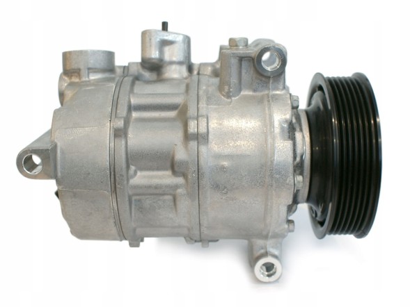 EURO KLIMA EKL30814-ZA, GE447150-6034, GE447150-4206, GE447150-6912, GE447150-6030, 5Q0820803K, GE447150-6913, 5Q0816803, 447150-4202, 5Q0820803, 5Q0820803F КОМПРЕСОР КОНДИЦІОНЕРА VW AUDI 5N0820803F 1K0820859TX 5K0820803 5K0820803A