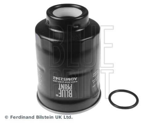 ADM52342 BLUE PRINT Фільтр палива