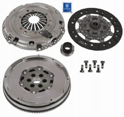 Sachs 2290 601 128 Комплект зчеплення 2290 601 128 sachs citroen ds opel