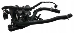 Volkswagen OE 1EA906457A, DWP1EA906457AOE Електромагнітний клапан керування audi a5 b10 1ea906457a новий оригінал