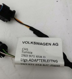 Volkswagen OE 1EA906457A, DWP1EA906457AOE Електромагнітний клапан керування audi a5 b10 1ea906457a новий оригінал