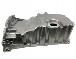 motoGRAPA 111110265 ПІДДОН ОЛИВИ AUDI SEAT 1.9 2.0 TDI 03G 103 603AH