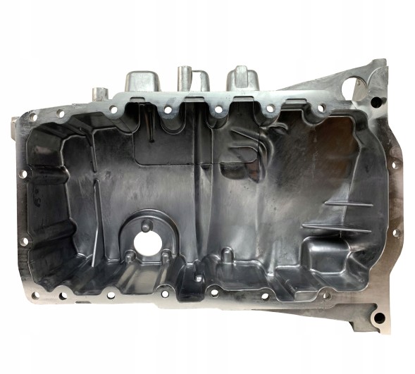 motoGRAPA 111110265 ПІДДОН ОЛИВИ AUDI SEAT 1.9 2.0 TDI 03G 103 603AH